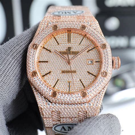 diamond audemar piguet replica|audemars piguet copy watch price.